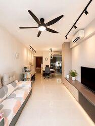 Seletar Springs Condominium (D28), Condominium #577664821